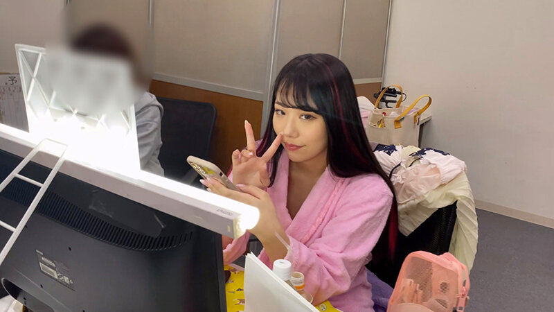 DGCEMD-466 Bagian 20 - 163 minit