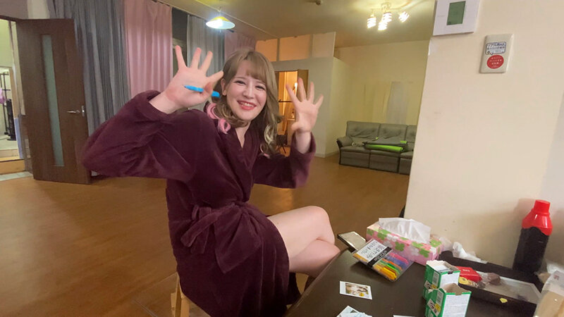 DGCEMD-537 第 20 部分 - 182 分钟