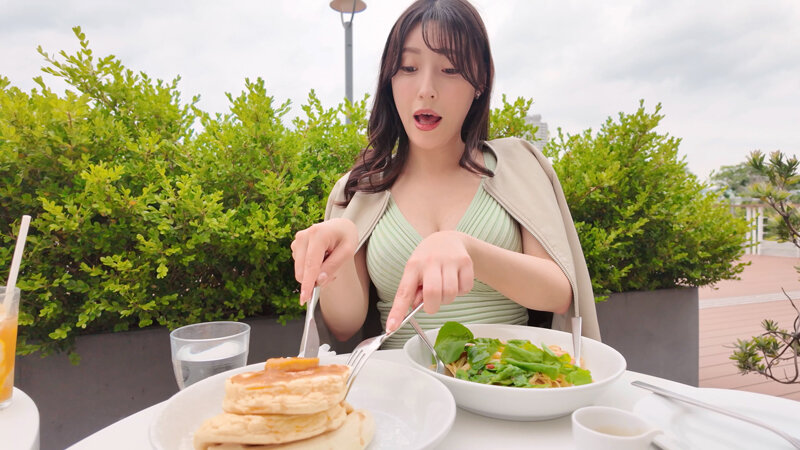 DGCEMD-593 Part 3 - 50 minutes