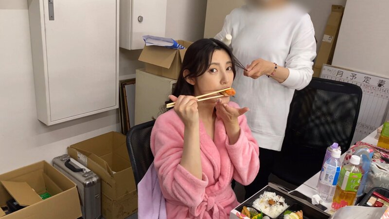 DGCEMD-601 Bagian 19 - 174 minit