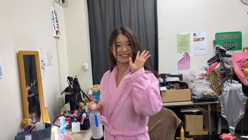 DGCEMD-616 Bagian 19 - 174 minit