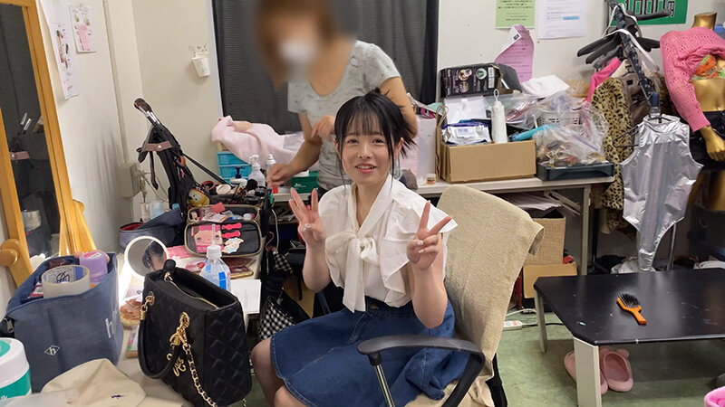 DGCEMD-634 第 19 部分 - 174 分钟