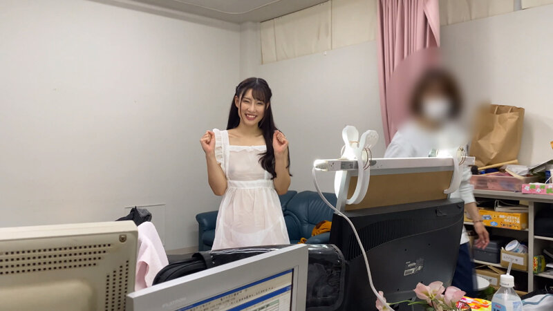 DGCEMD-675 Part 20 - 182 minutes