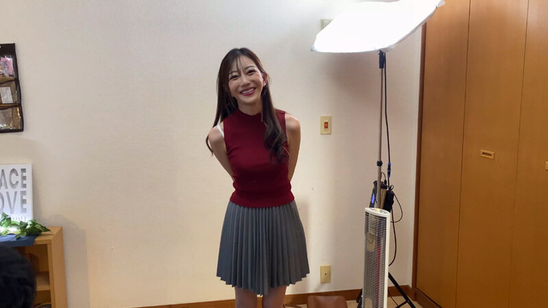 ★配信限定!特典映像付★アナルをしつこく舐められてイカされまくる人妻 蒼山愛奈 19枚目