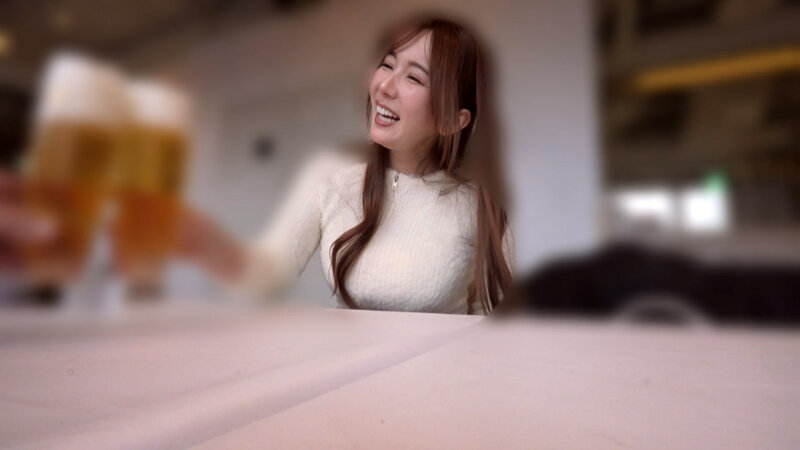 ★配信限定!特典映像付★高級車に乗る自慢のデカチン男性とパパ活お泊まりSEXデート4 波多野結衣 5枚目