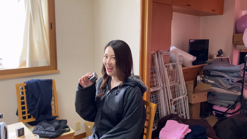 ★配信限定！特典映像付★ラブホにこもって、一切の台本ナシの●っぱらいSEXデート5 葉山さゆり