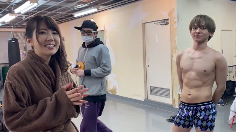 DGCESD-996 Part 20 - 182 minutes