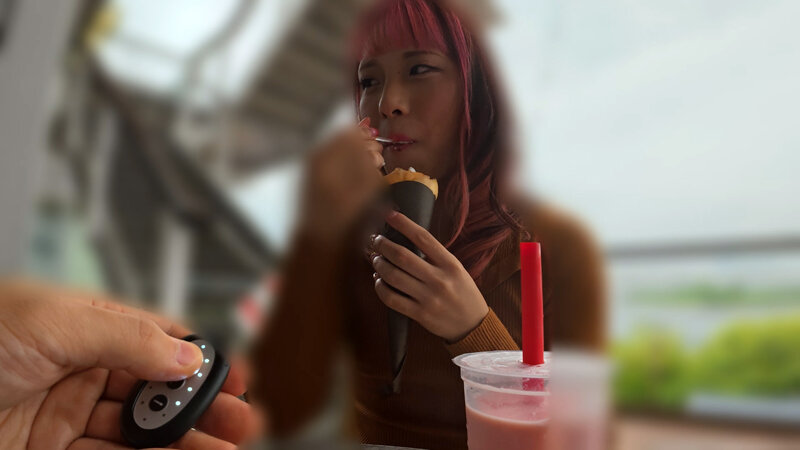 DGTCD-321 Bagian 2 - 40 minit