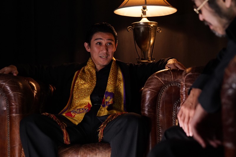 DGYA-001 Part 1 - 30 minutes