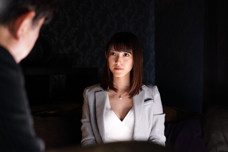 拷虐の潜入隷嬢 Episode-1:素顔が暴かれた瞬間に女はイキ狂う 森沢かな (DOD) 画像2
