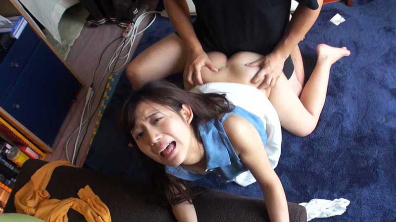 DHJP-001 Part 8 - 79 minutes