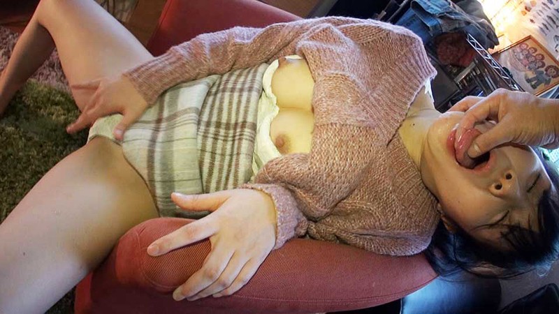 DHJP-003 パート 6 - 65 分