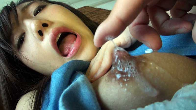 初撮り妊娠セックス 羽村絵里菜 (DOD) 画像3