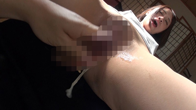 変態発情のデカ乳首淫乱少女 有坂さつき (DOD) 画像8