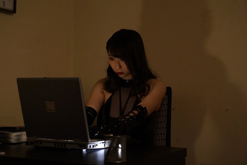 DINB-003 Part 3 - 42 minutes