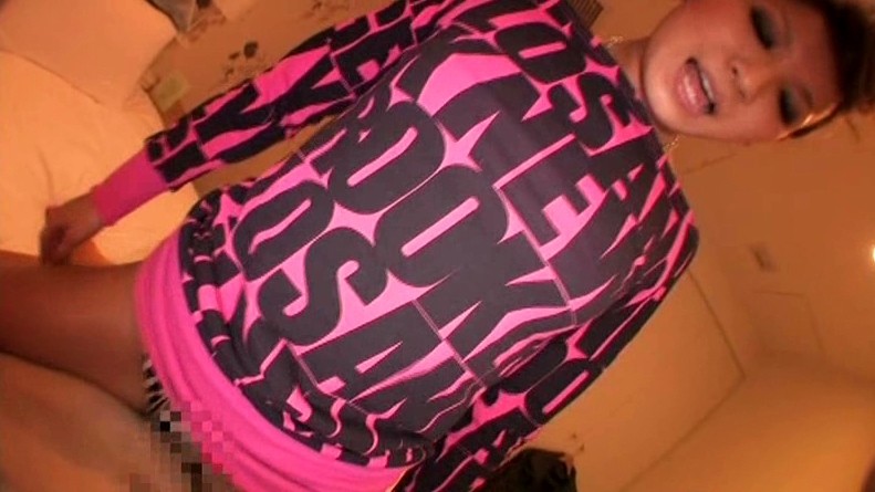 DITR-005 パート 7 - 66 分