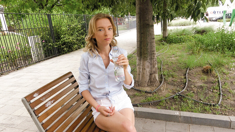 DIVAS-076 Part 10 - 138 minutes