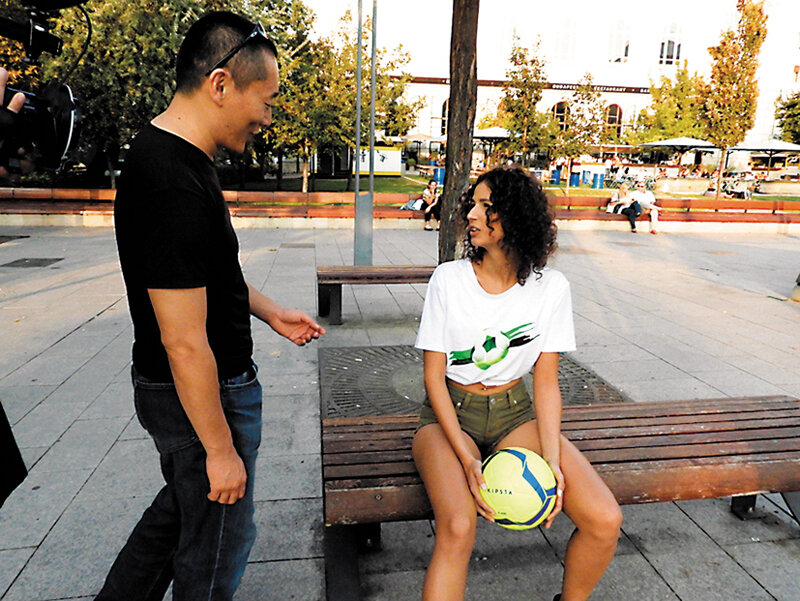 DIVAS-076 Part 6 - 90 minutes