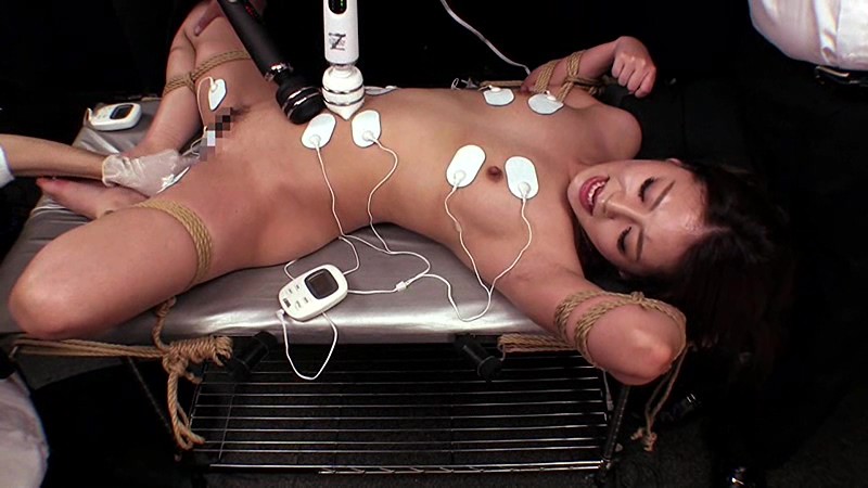 DJAS-001 Part 12 - 118 minutes