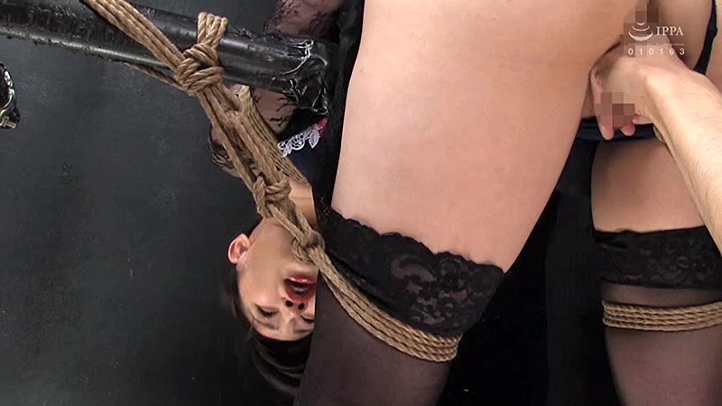 DJJJ-015 パート 6 - 65 分