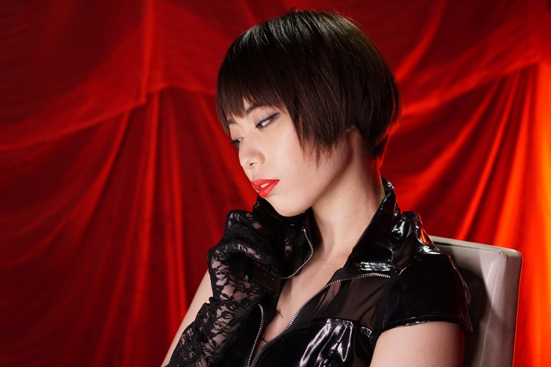 DJJJ-016 第 2 部分 - 36 分钟