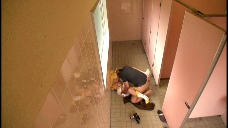 DJMS-001 Part 14 - 108 minutes