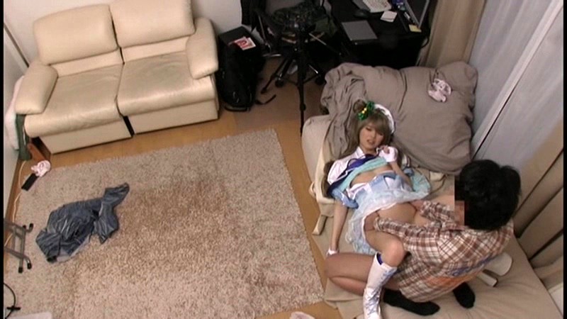 DJMS-003 パート 10 - 48 分