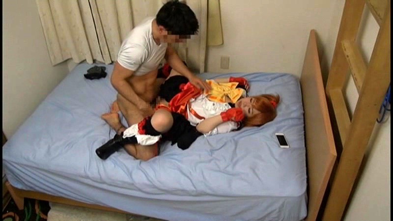 DJMS-004 Bagian 12 - 52 minit