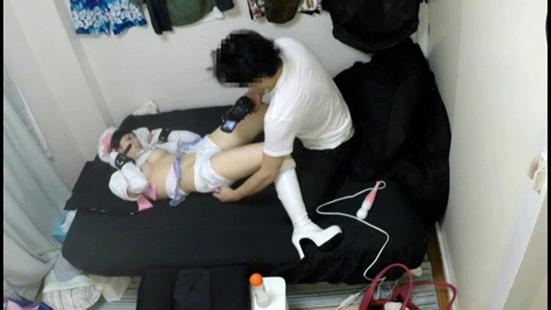 DJMS-006 Part 6 - 45 minutes