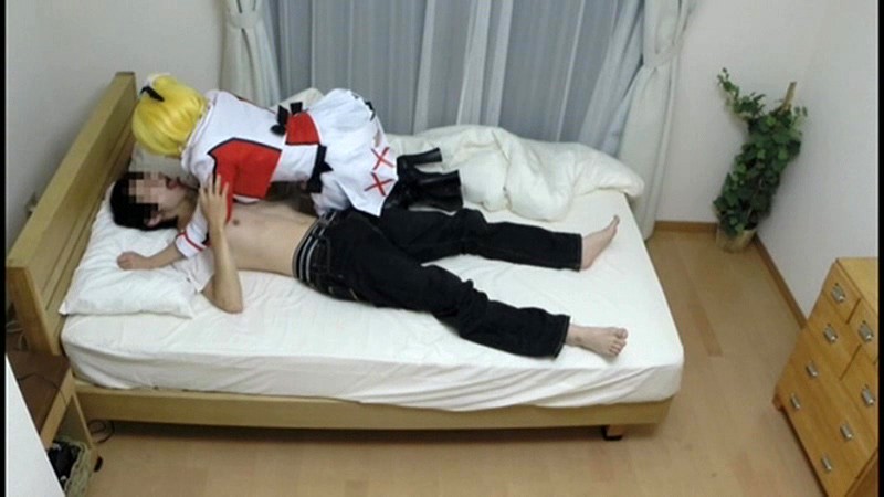 DJMS-007 パート 3 - 34 分