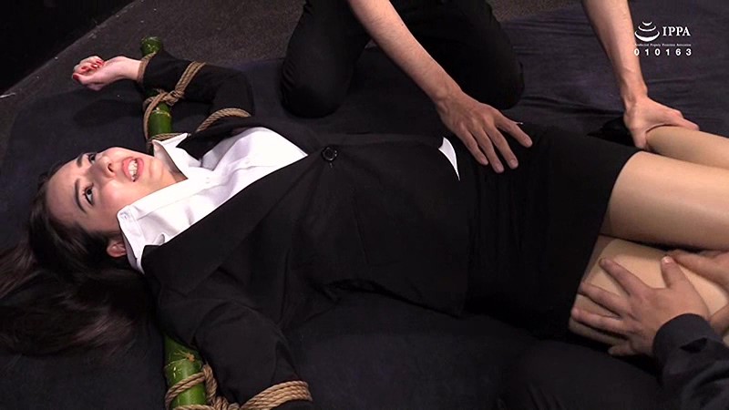 DJUD-115 Bagian 1 - 30 minit