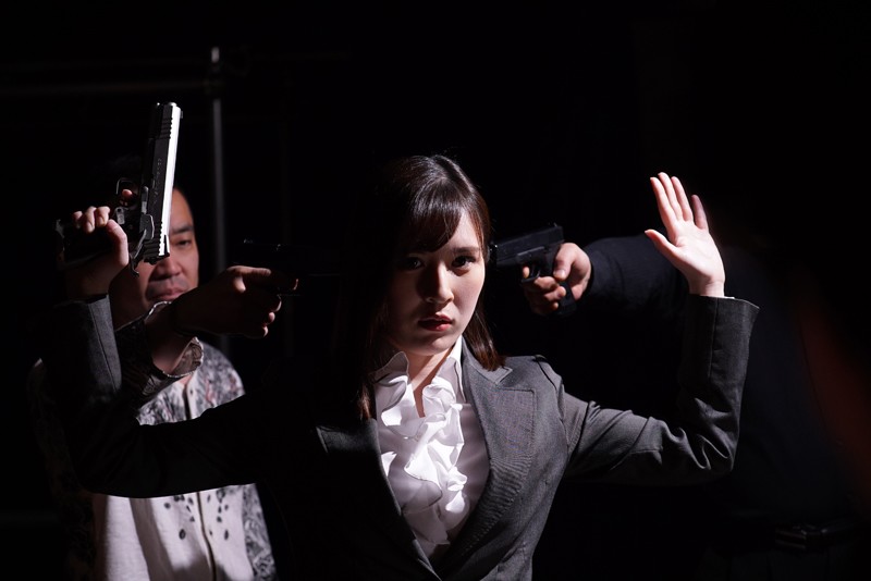 DJUD-121 Part 12 - 107 minutes