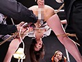 女体拷問研究所 THE THIRD JUDAS Episode-20 拷虐の遥かな追憶に荒れ狂う秘肉 眠れる獅子が覚醒する蓮獄の昇天 澤村レイコ サンプル画像14