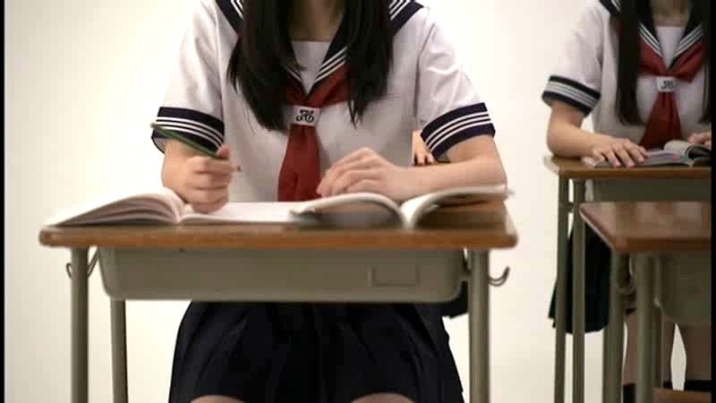 DKGI-001 Bagian 1 - 30 minit