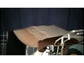 自転車のパンチラ - FANZA版サンプル画像