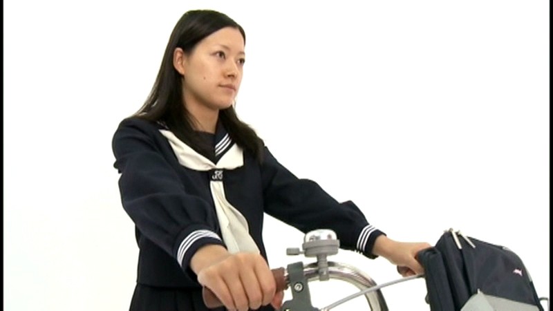 DKIN-003 Part 5 - 54 minutes