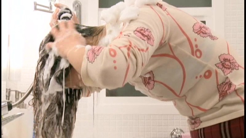 DKIN-013 第 7 部分 - 60 分钟