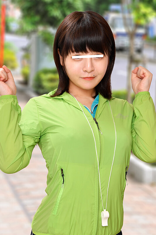 DKRA-603 Part 1 - 30 minutes