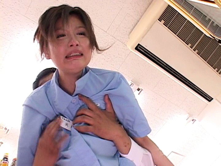 DMM-204 パート 2 - 35 分