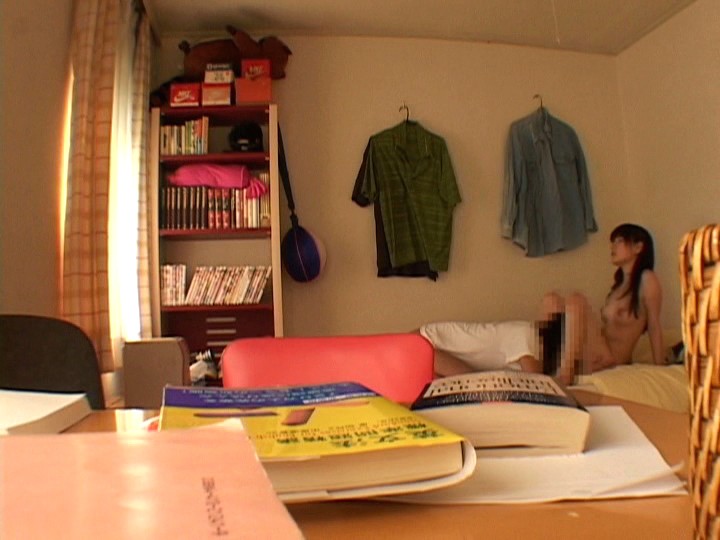 DMM-208 第 5 部分 - 50 分钟