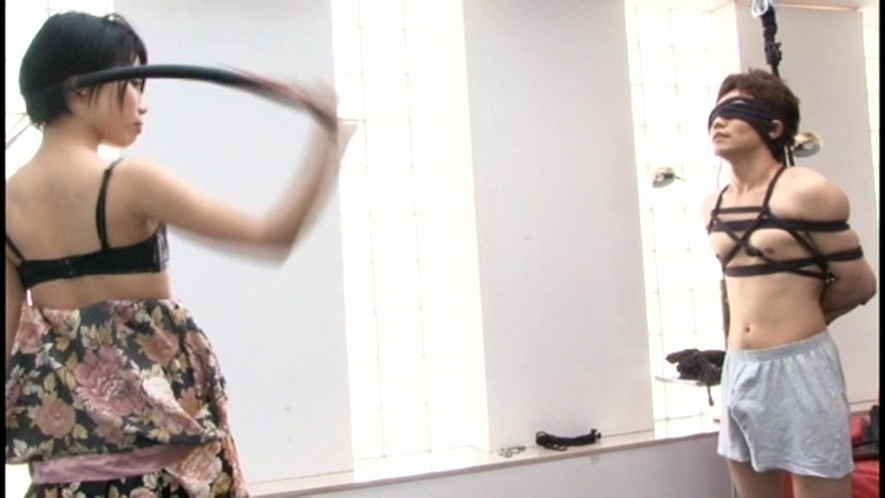 DMTX-003 パート 2 - 34 分