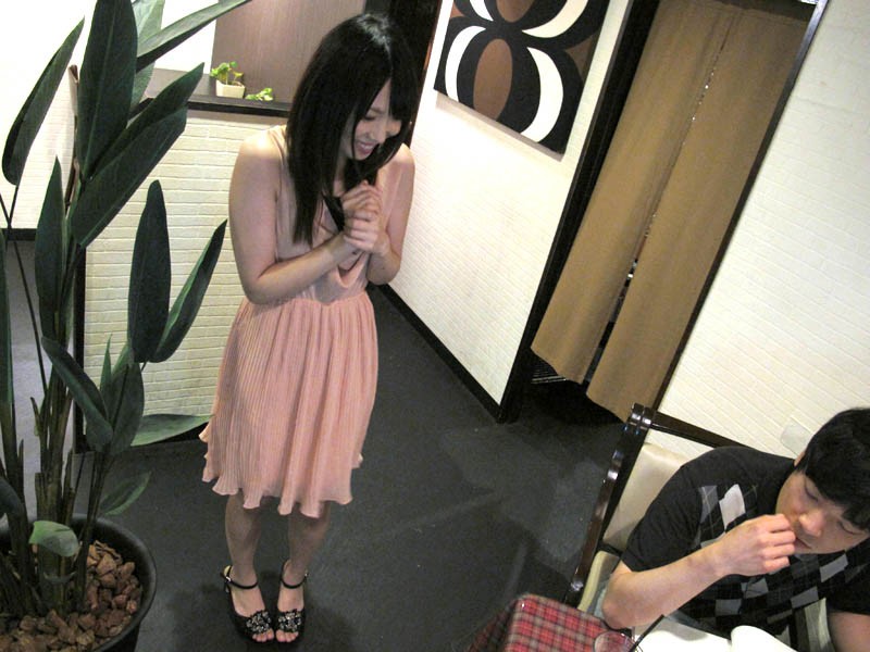 DMYJ-011 Bagian 1 - 30 minit