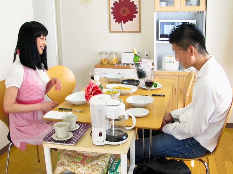 DMYJ-013 第 1 部分 - 30 分钟