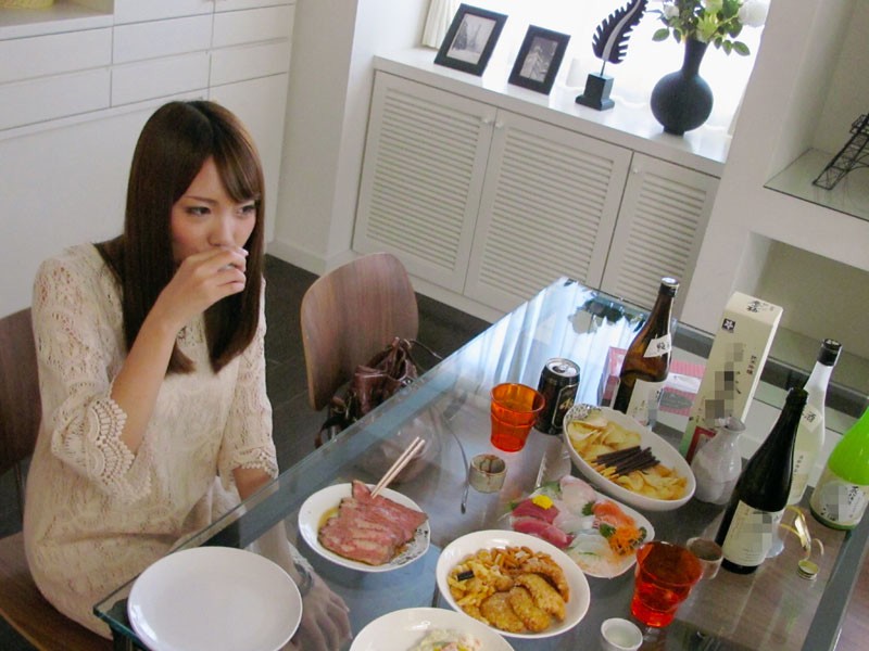 DMYJ-017 第 1 部分 - 30 分钟