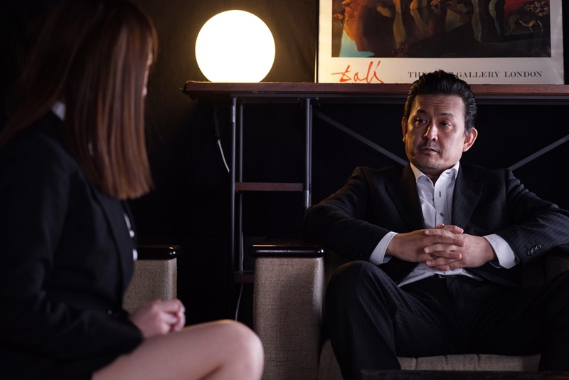 DNIA-008 Bagian 2 - 36 minit