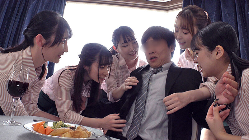 DNJR-147 Part 6 - 70 minutes