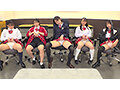女子●生ハーレムオナサポ学園 J●による正しい射精レッスン！...sample6