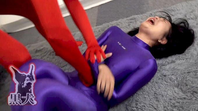 DOA-104 パート 3 - 44 分