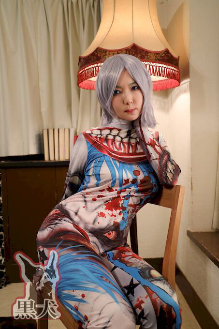 DOA-107 Part 9 - 94 minutes