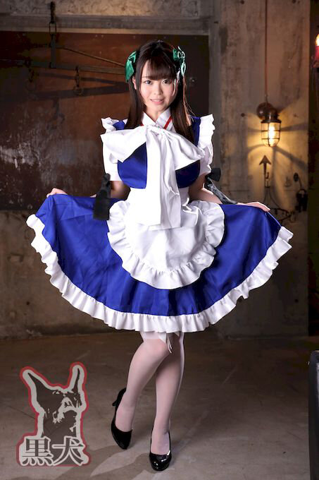 DOA-112 Part 6 - 75 minutes